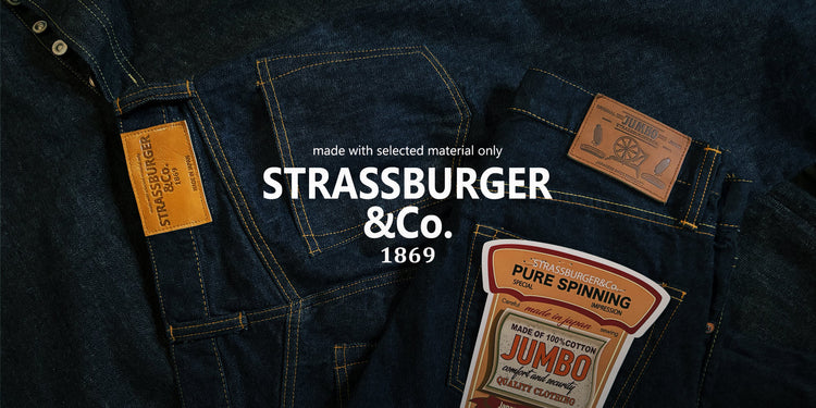 STRASSBURGER