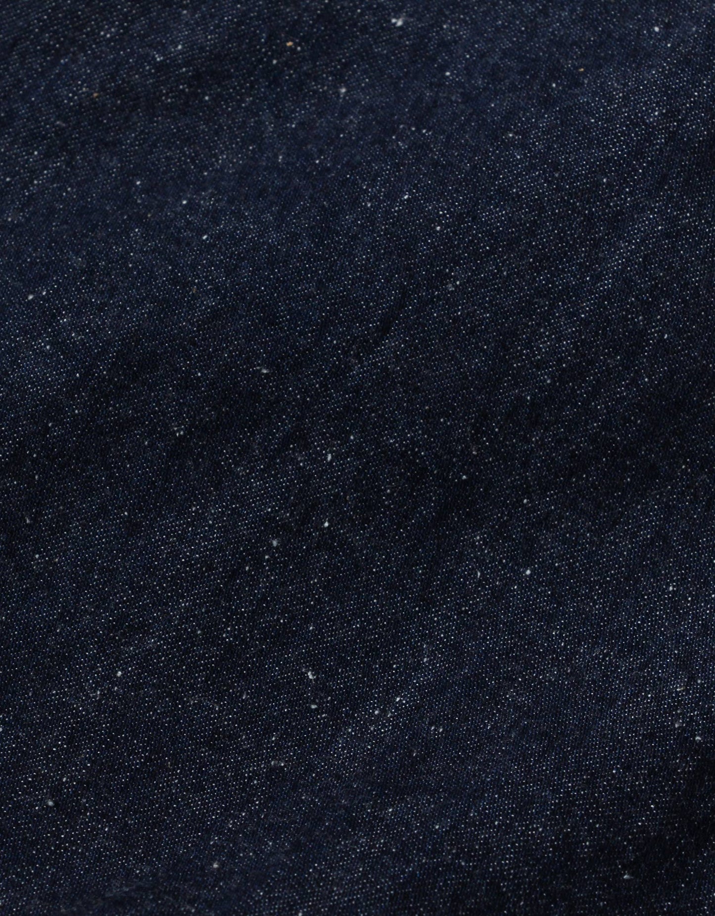 JUMBO 12oz ネップデニム SMALL LUMP ストレートジーンズ ZIP【SBJ-120-200xxZ】