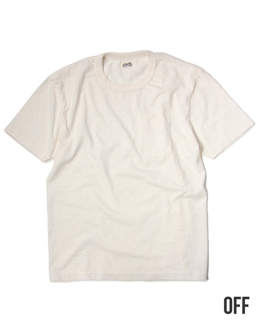 GRAVITEE ポケットTシャツ【GVT-901】