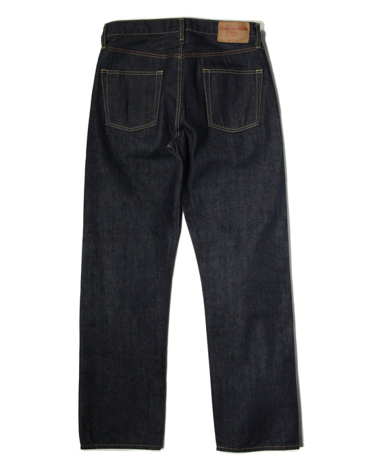PIONEER 13.7oz セルビッチストレートジーンズ【SBP-137-2001】