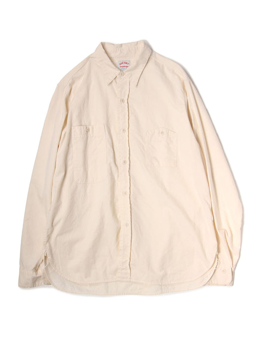 50's ワークシャツ【SBR-232】