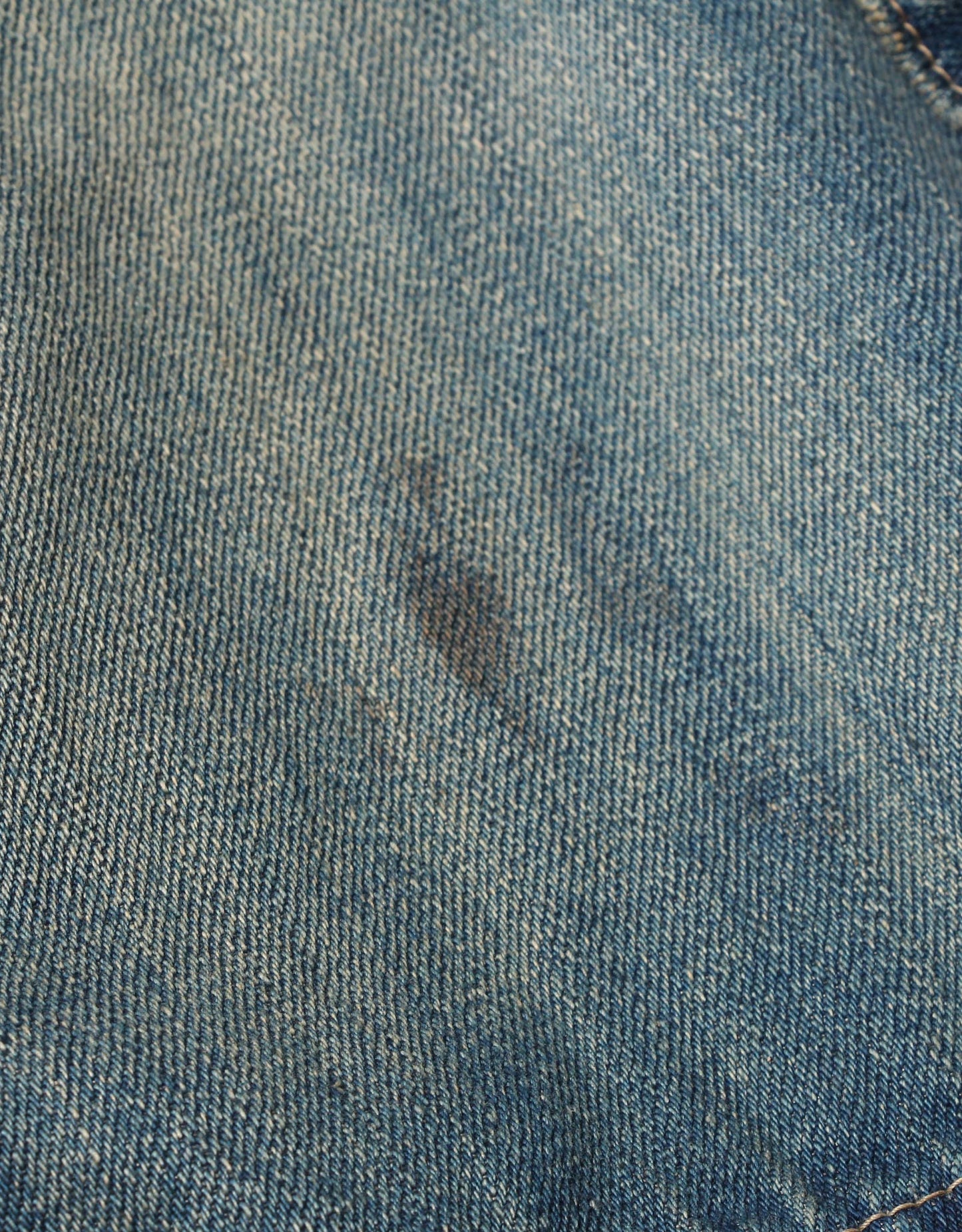 12.5oz SALLY FOX セルビッチ 1stデニムジャケット【SB-SF-305PM】
