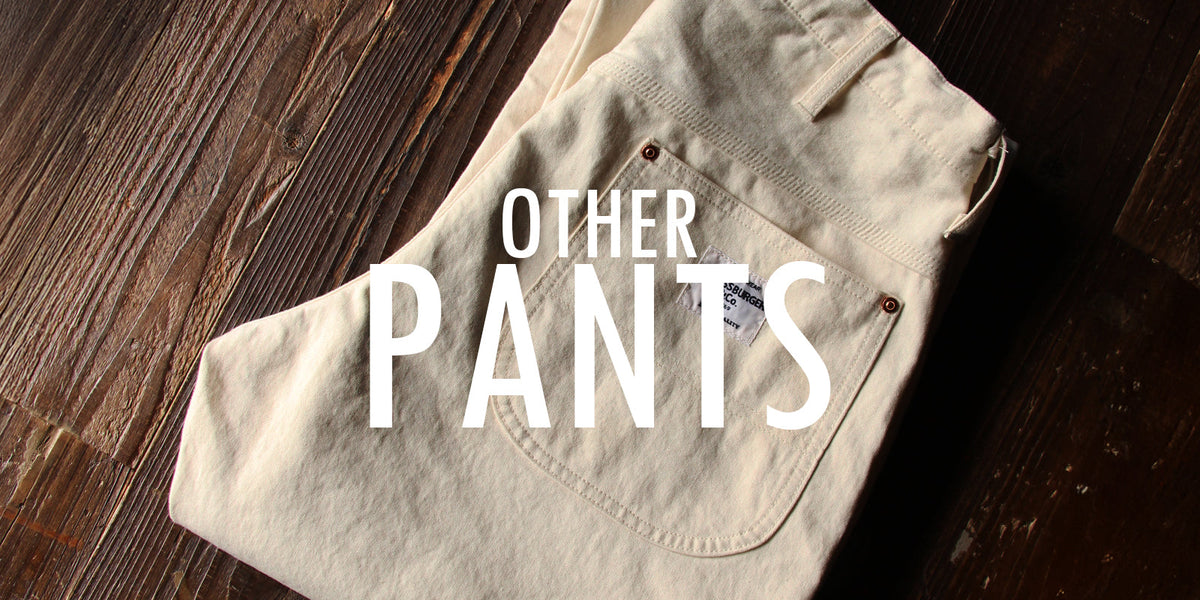 PANTS