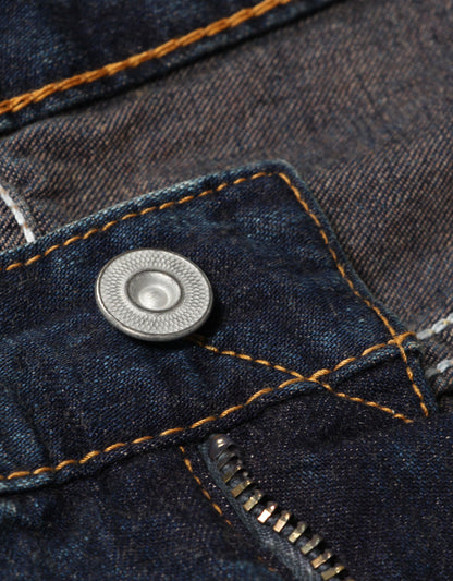 JUMBO 11.5oz セルビッチ ストレートジーンズ エイジング4years【SBJ-115-202xPM 4A】