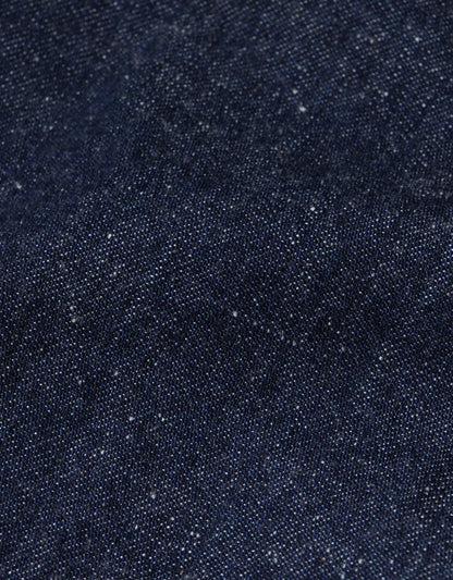 JUMBO 12oz セルビッチ 40’s US NAVY カバーオール【SBJ-120-323S】