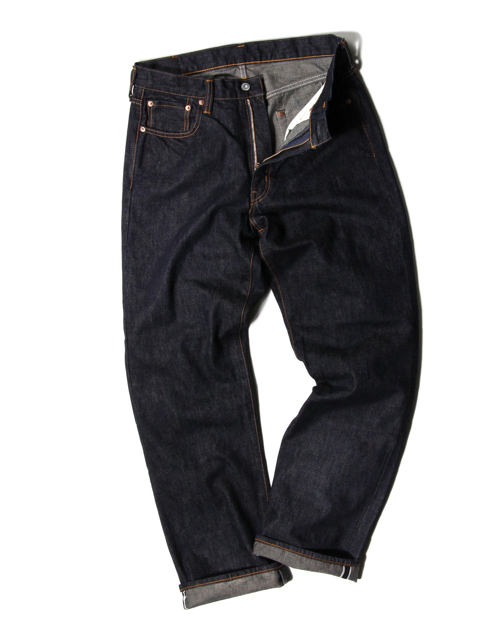 JEANS – P.M BASEMENT