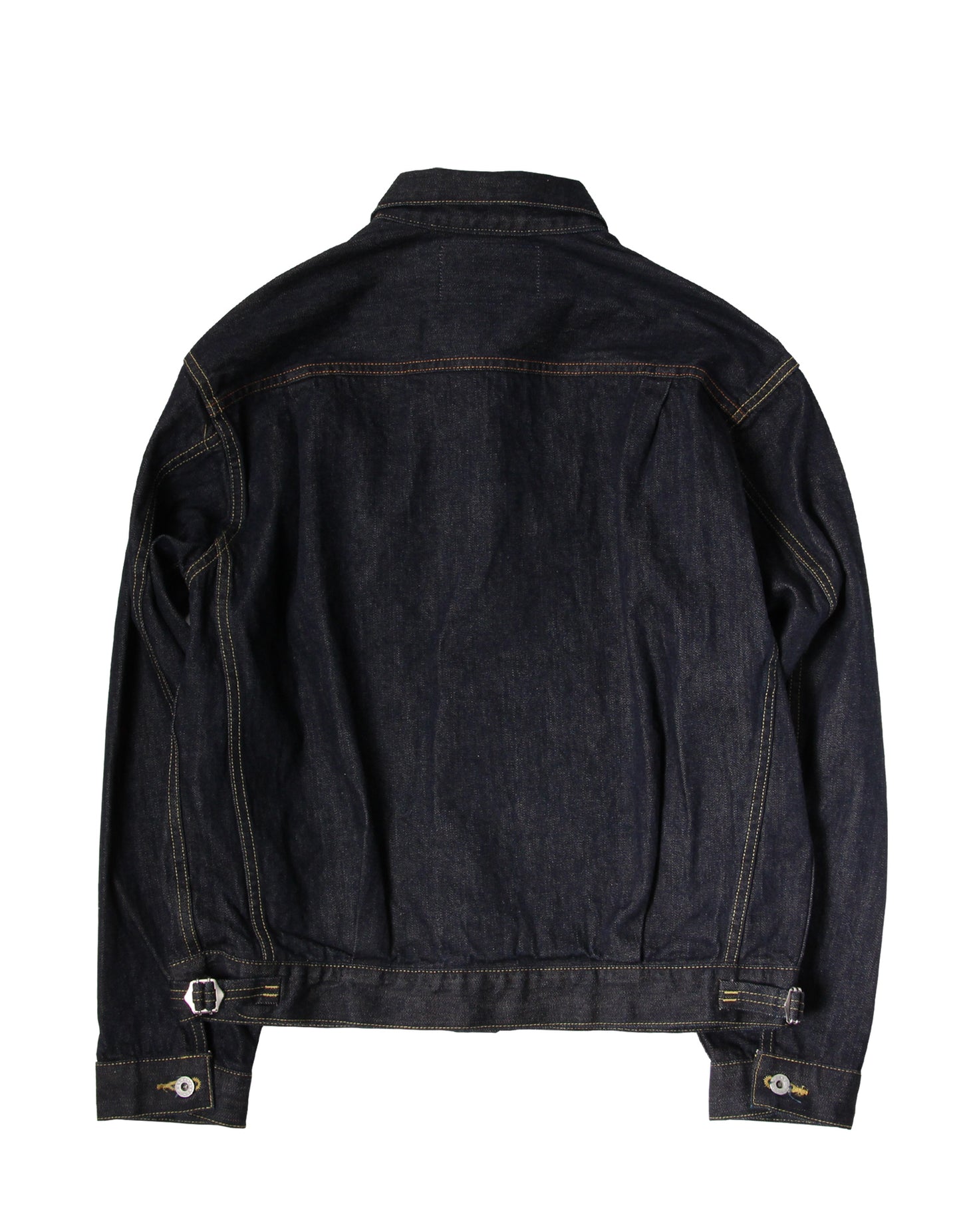 PIONEER 13.5oz セルビッチ PH101 デニムジャケット【SBP-137-3032S】