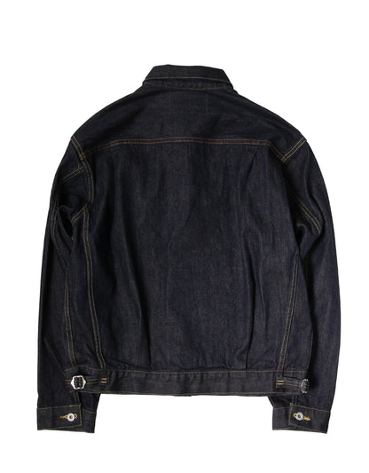 PIONEER 13.5oz セルビッチ PH101 デニムジャケット【SBP-137-3032S】