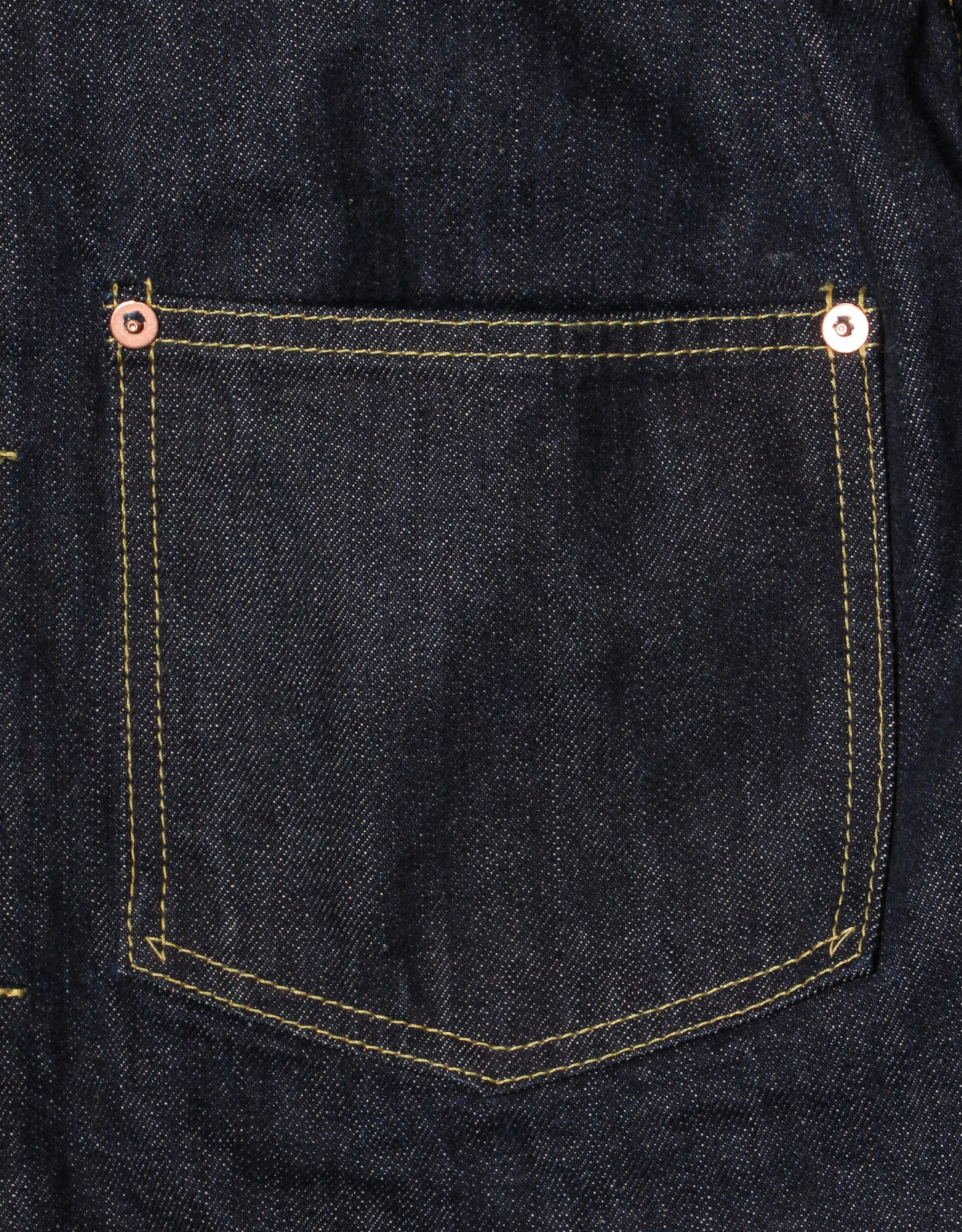 PIONEER 13.5oz セルビッチ PH101 デニムジャケット【SBP-137-3032S】