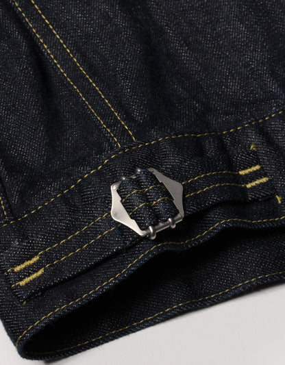 PIONEER 13.5oz セルビッチ PH101 デニムジャケット【SBP-137-3032S】