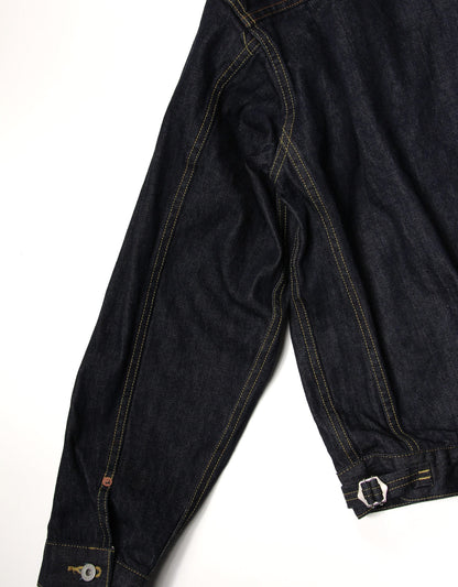 PIONEER 13.5oz セルビッチ PH101 デニムジャケット【SBP-137-3032S】