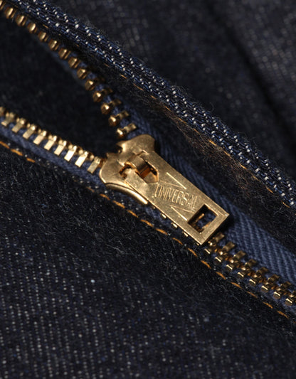 JUMBO 14.5oz セルビッチ レギュラーストレートジーンズ【SBJ-145-444】