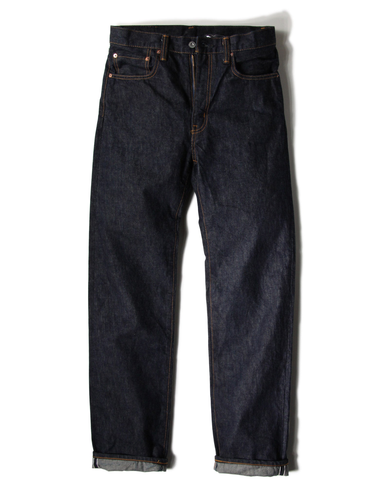 JEANS – P.M BASEMENT