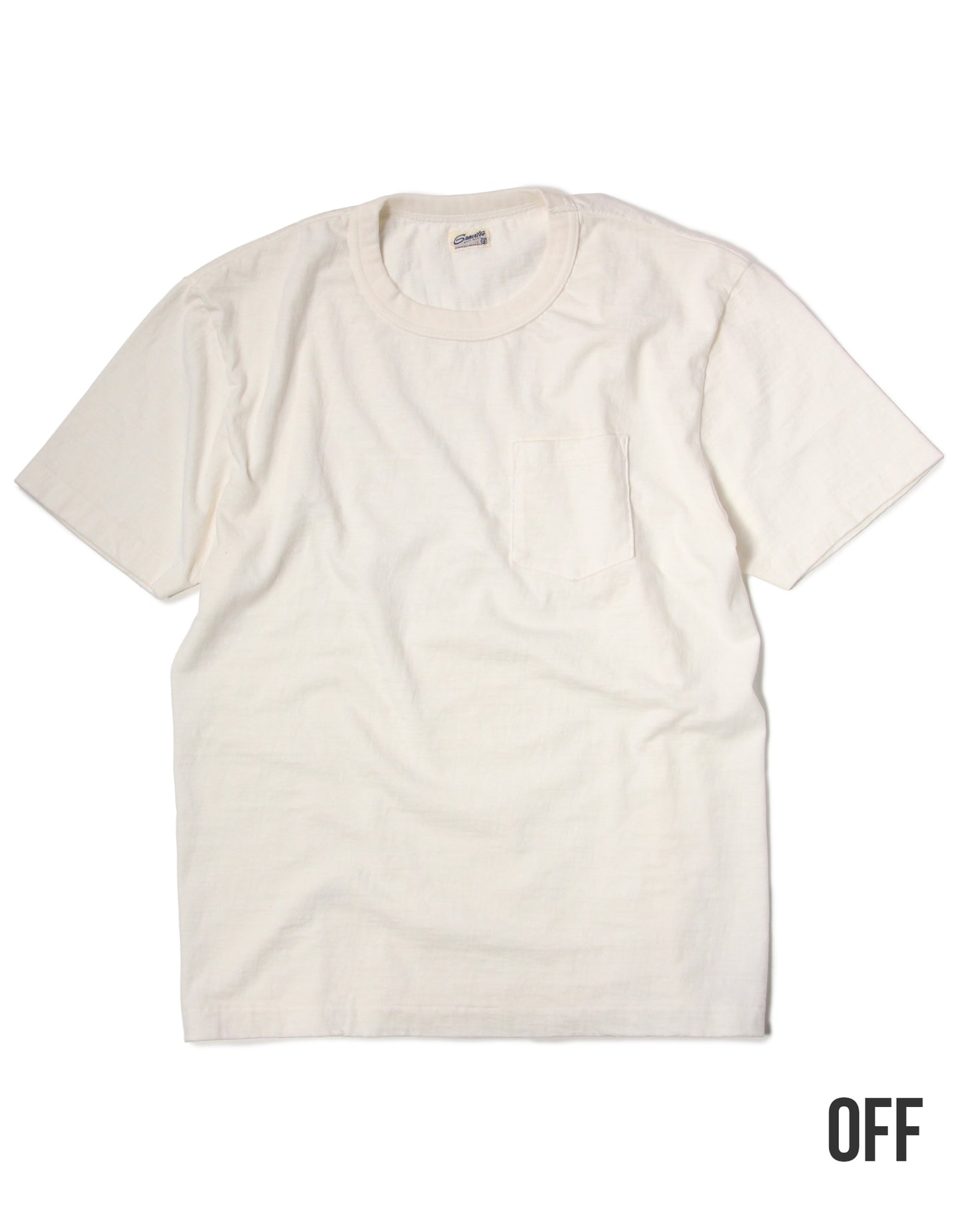 GRAVITEE ポケットTシャツ【GVT-901】
