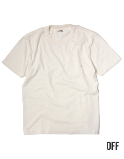GRAVITEE ポケットTシャツ【GVT-901】