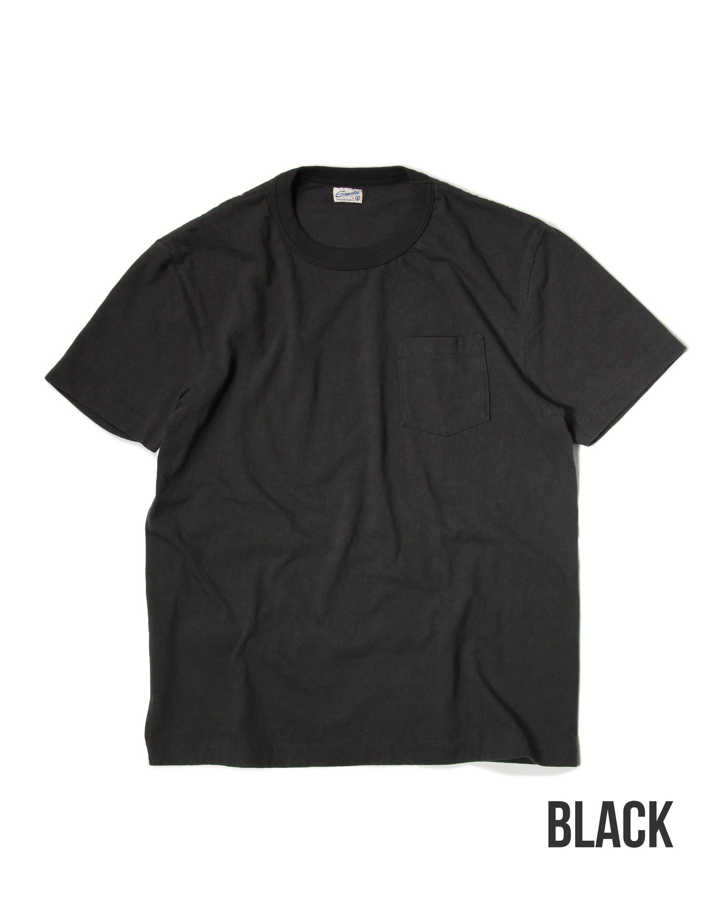 GRAVITEE ポケットTシャツ【GVT-901】