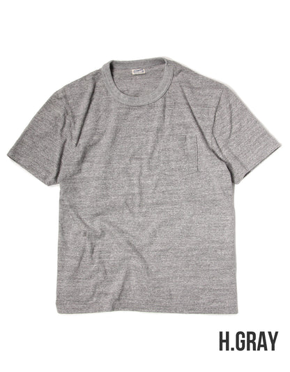GRAVITEE ポケットTシャツ【GVT-901】