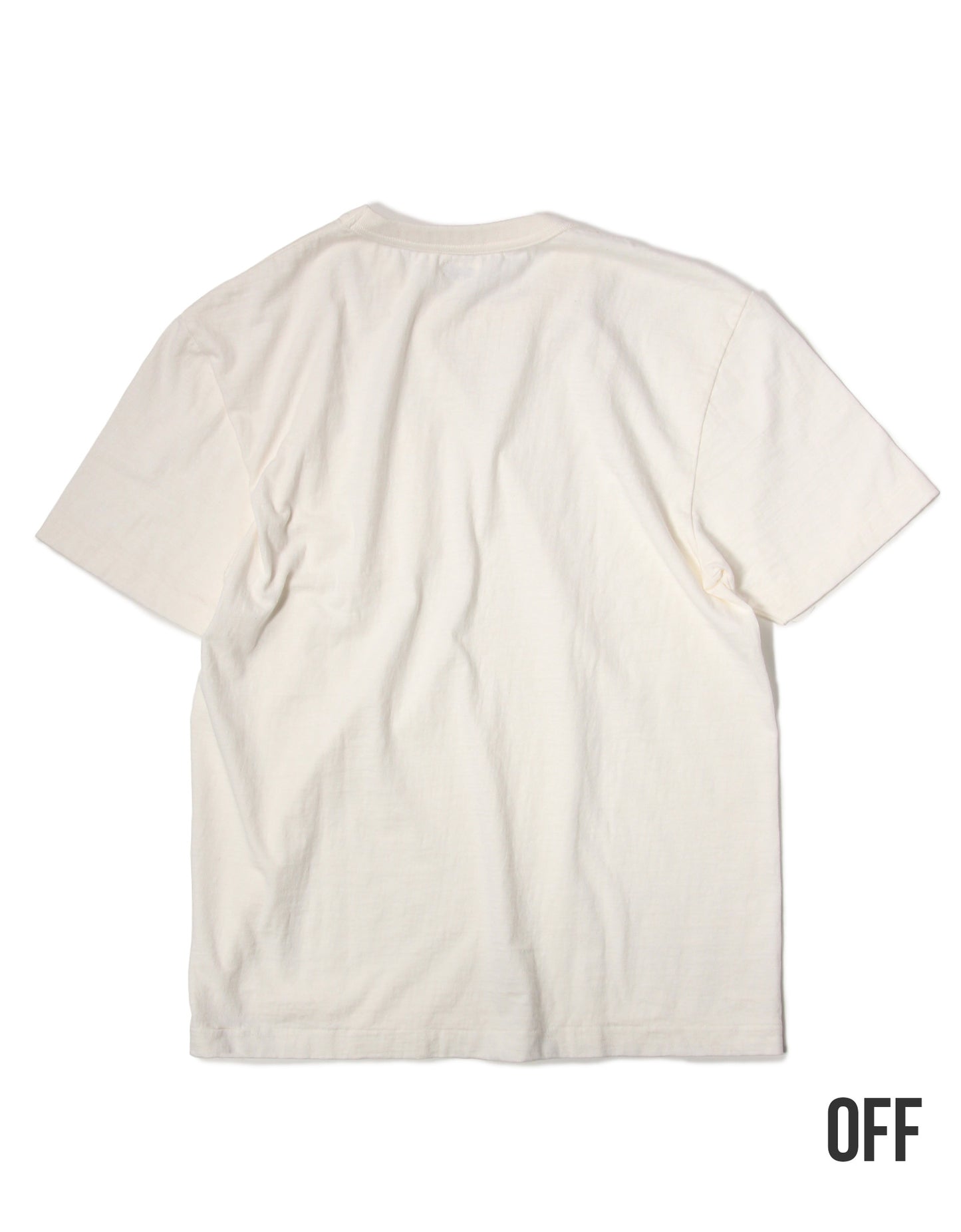 GRAVITEE ポケットTシャツ【GVT-901】