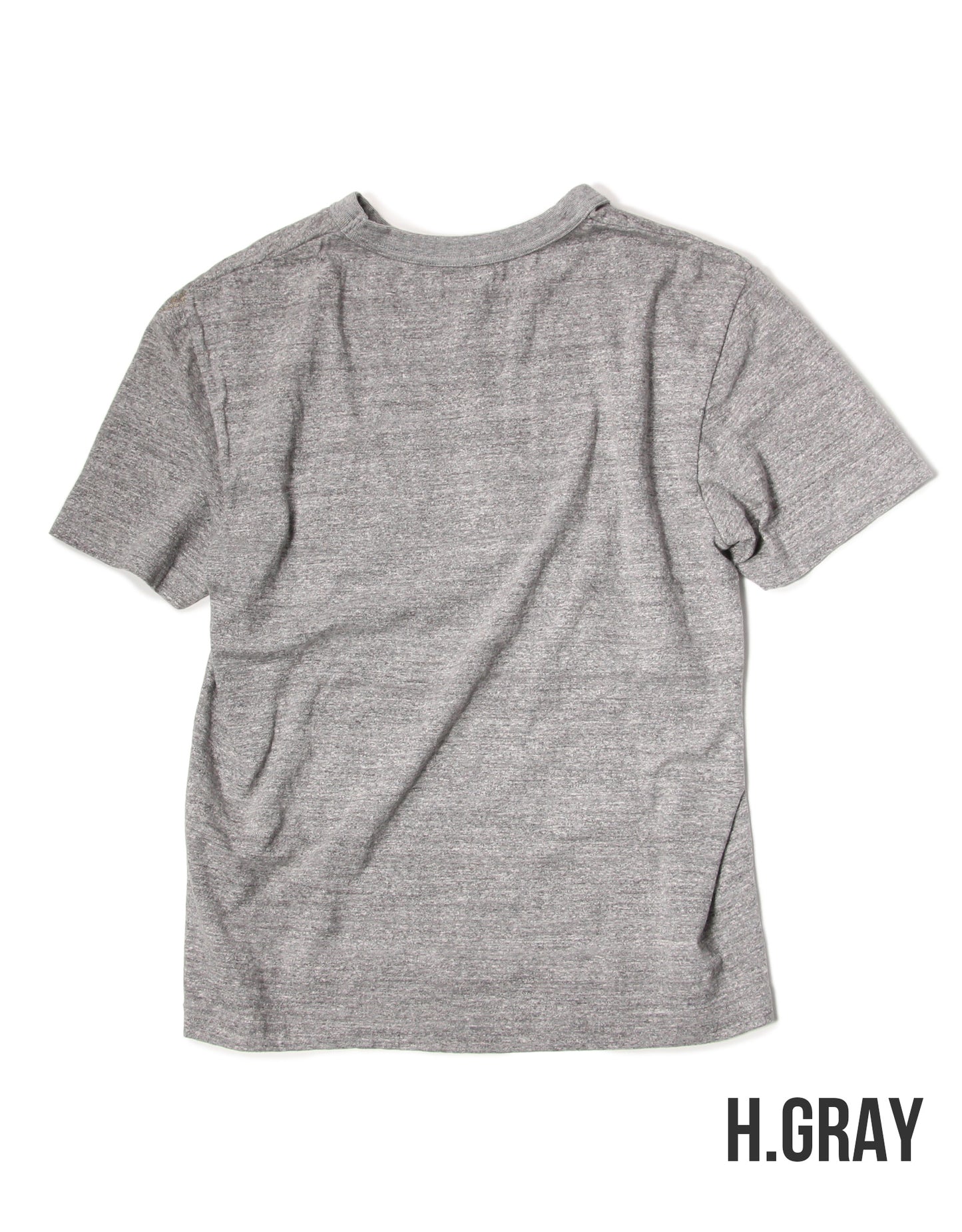 GRAVITEE ポケットTシャツ【GVT-901】