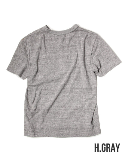 GRAVITEE ポケットTシャツ【GVT-901】