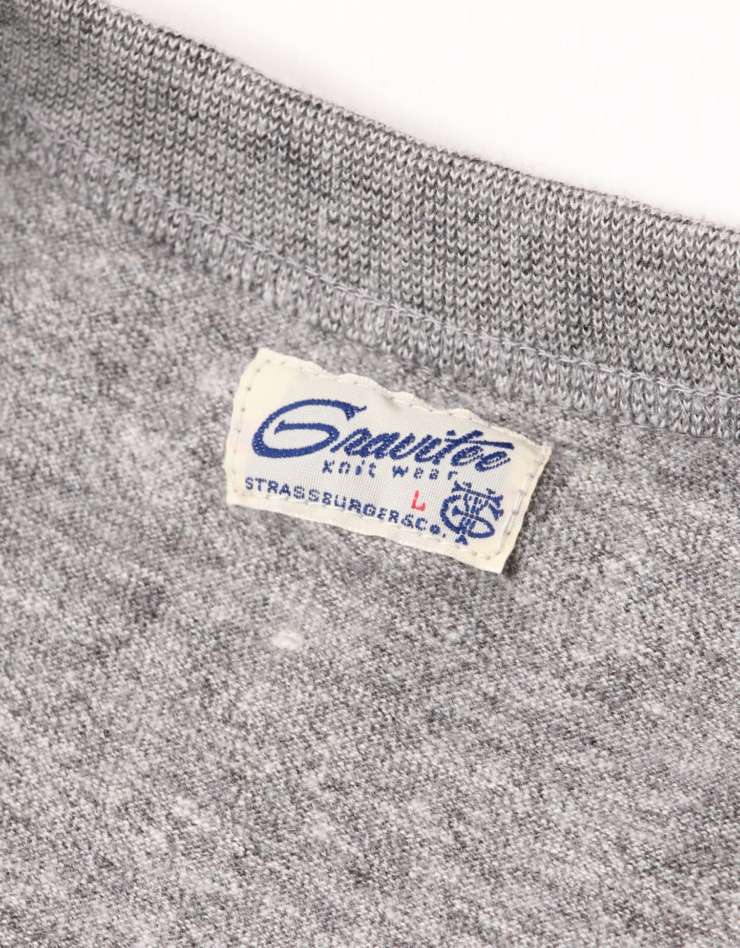 GRAVITEE ポケットTシャツ【GVT-901】