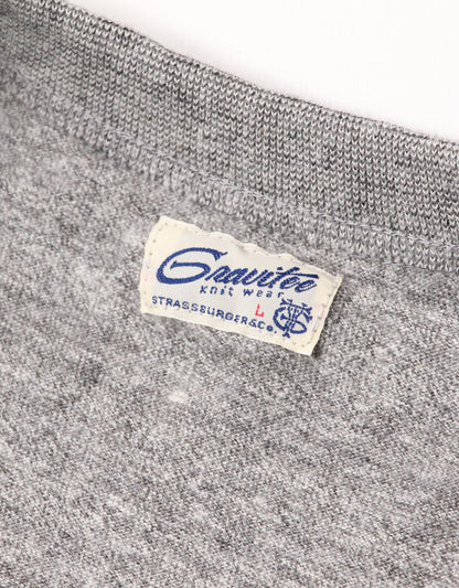GRAVITEE ポケットTシャツ【GVT-901】