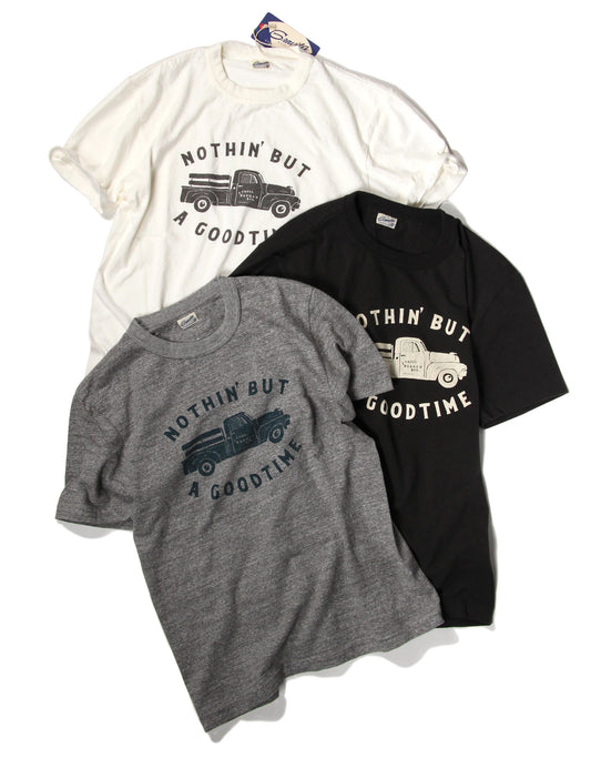 GRAVITEE TRUCK Tシャツ【GVT-902】