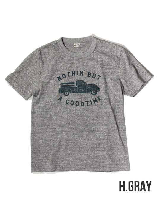 GRAVITEE TRUCK Tシャツ【GVT-902】