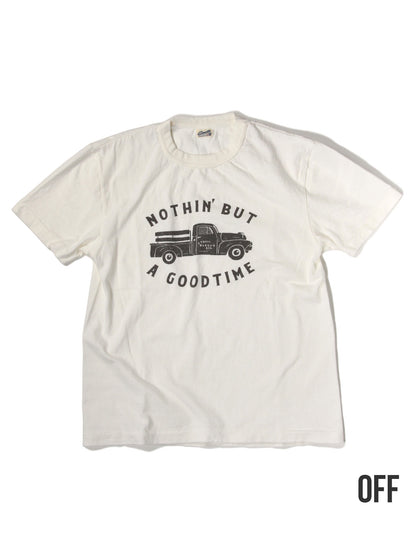 GRAVITEE TRUCK Tシャツ【GVT-902】