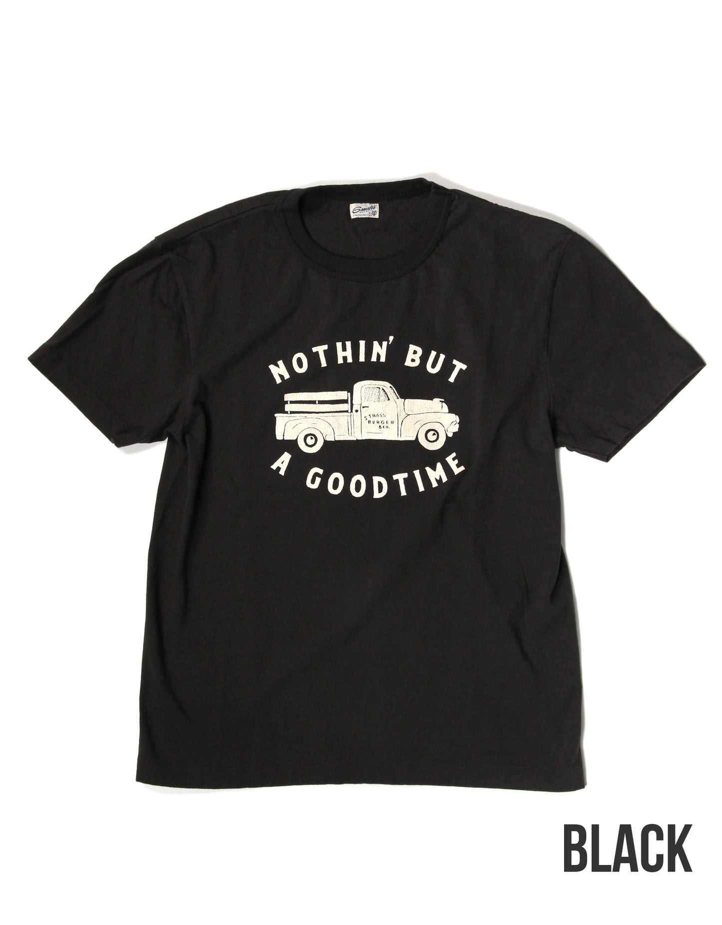 GRAVITEE TRUCK Tシャツ【GVT-902】
