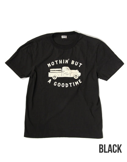 GRAVITEE TRUCK Tシャツ【GVT-902】