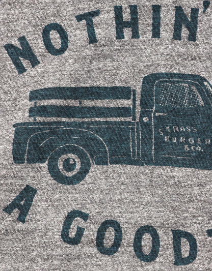 GRAVITEE TRUCK Tシャツ【GVT-902】