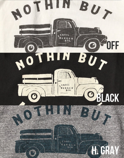 GRAVITEE TRUCK Tシャツ【GVT-902】