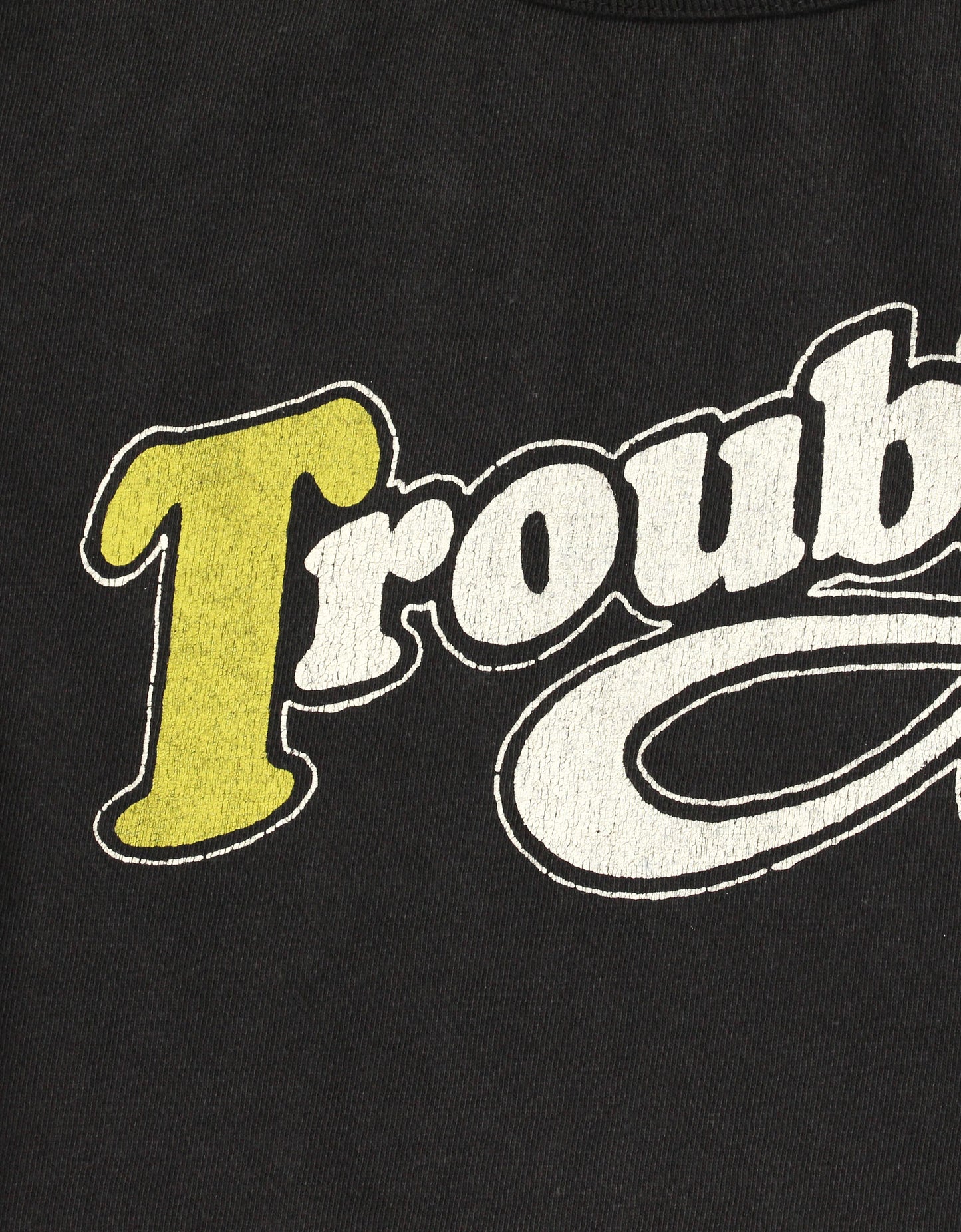 GRAVITEE TROUBLE Tシャツ【GVT-903】