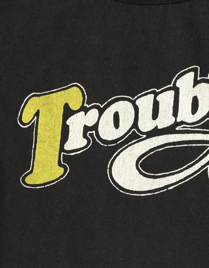 GRAVITEE TROUBLE Tシャツ【GVT-903】