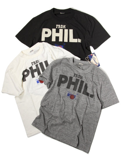 GRAVITEE PHIL Tシャツ【GVT-905】