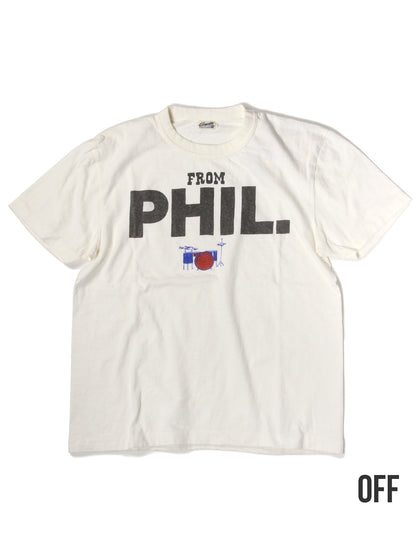 GRAVITEE PHIL Tシャツ【GVT-905】