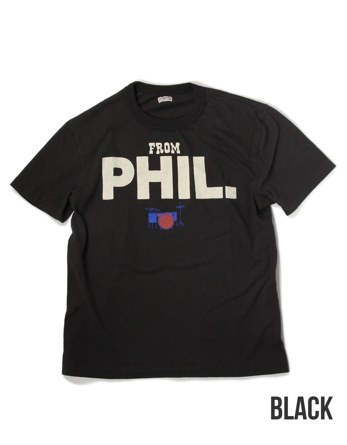 GRAVITEE PHIL Tシャツ【GVT-905】