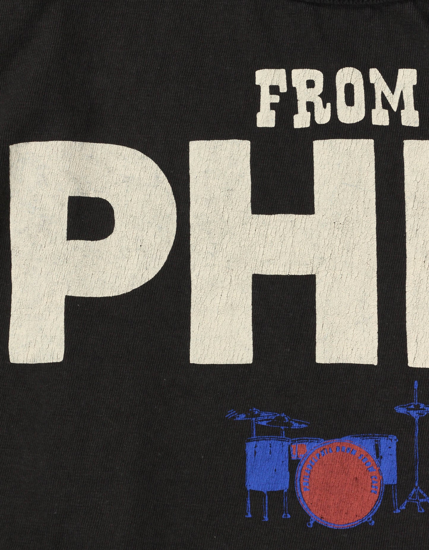 GRAVITEE PHIL Tシャツ【GVT-905】