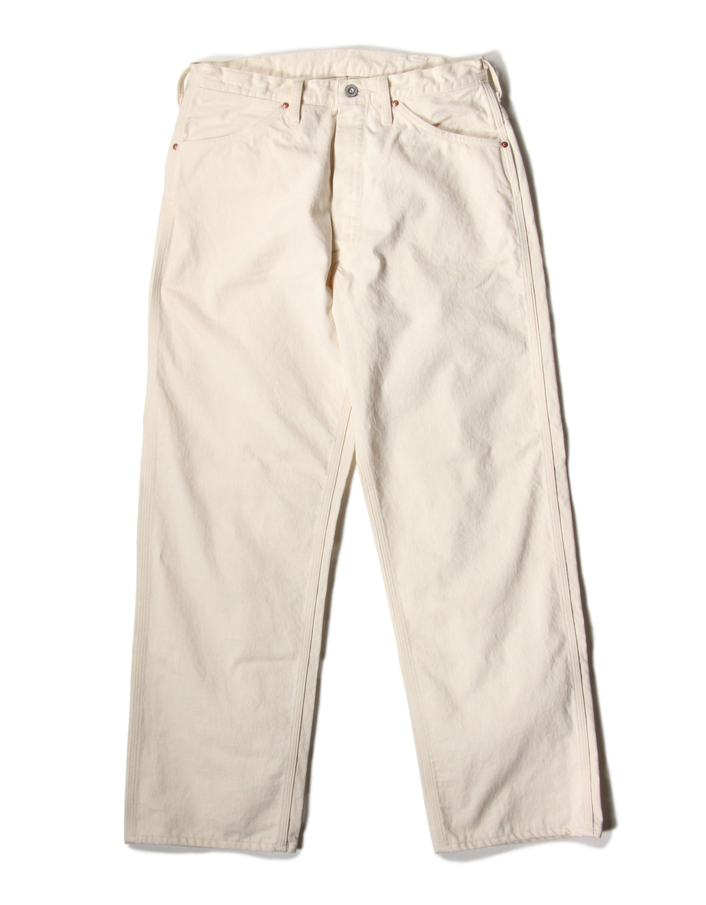 コットンコーデュラワークパンツ【SBR-PM-102CC】