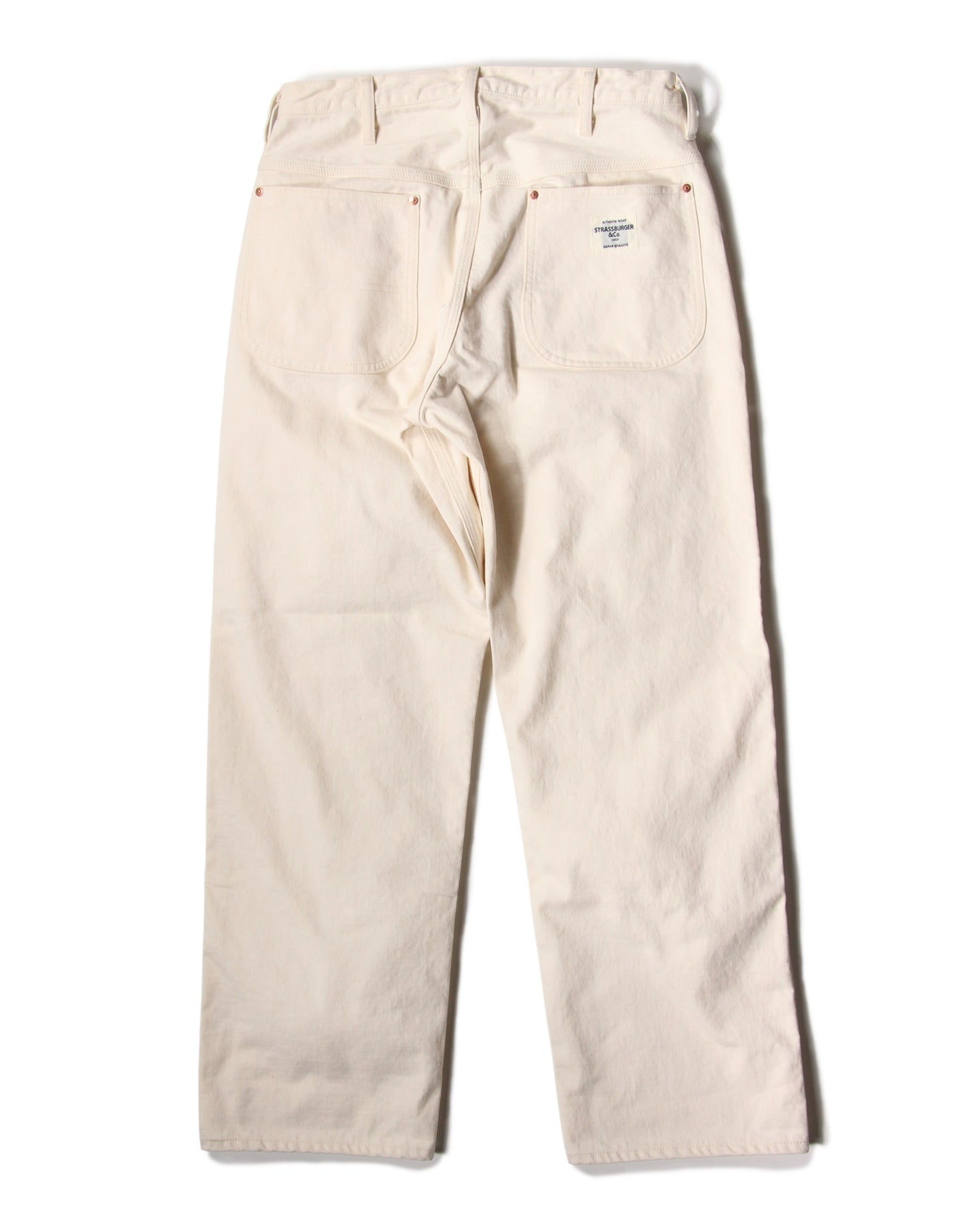 コットンコーデュラワークパンツ【SBR-PM-102CC】