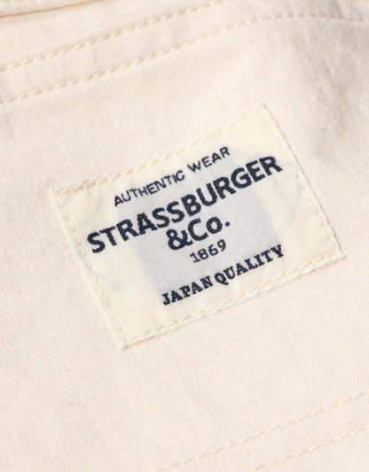 コットンコーデュラワークパンツ【SBR-PM-102CC】