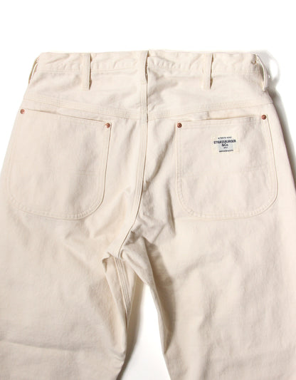 コットンコーデュラワークパンツ【SBR-PM-102CC】