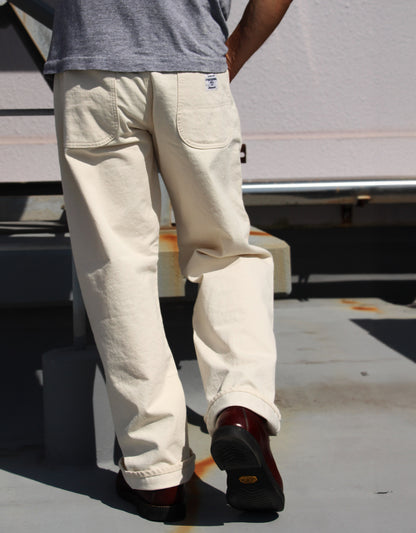 コットンコーデュラワークパンツ【SBR-PM-102CC】