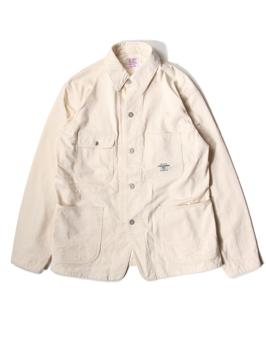 コットンコーデュラカバーオール 【SBR-PM-303CC】