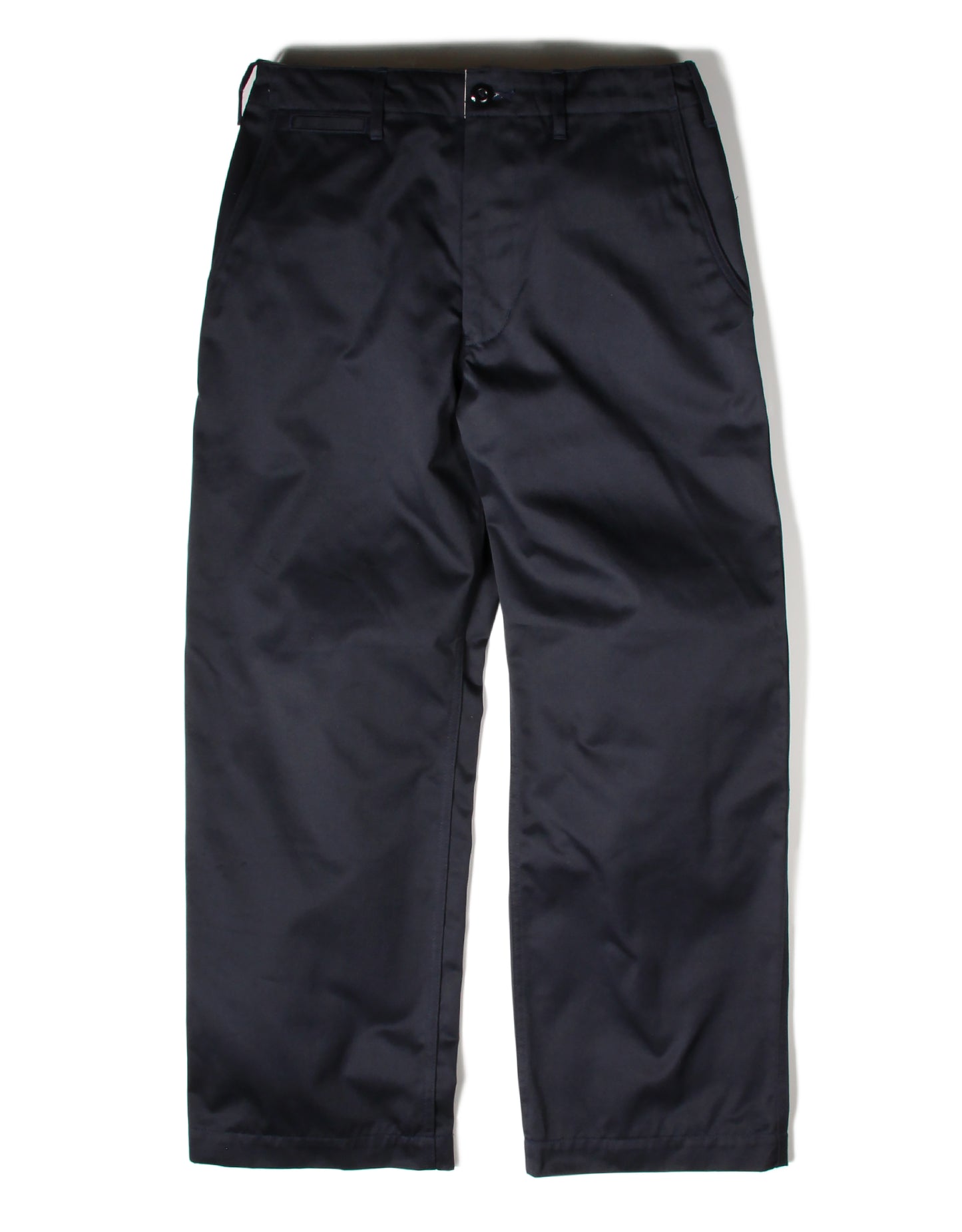 Dads BBQ T/C  チノトラウザー【SBDB-002】