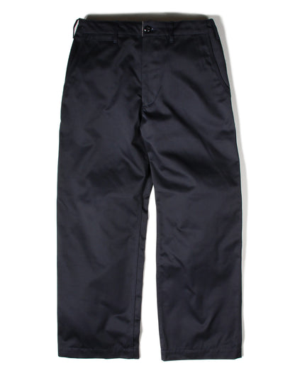 Dads BBQ T/C  チノトラウザー【SBDB-002】