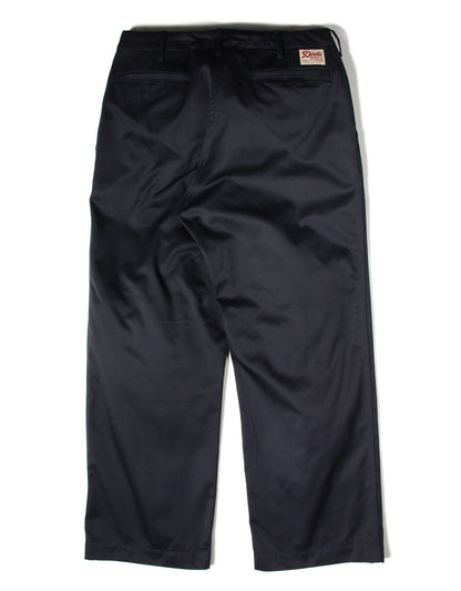 Dads BBQ T/C  チノトラウザー【SBDB-002】