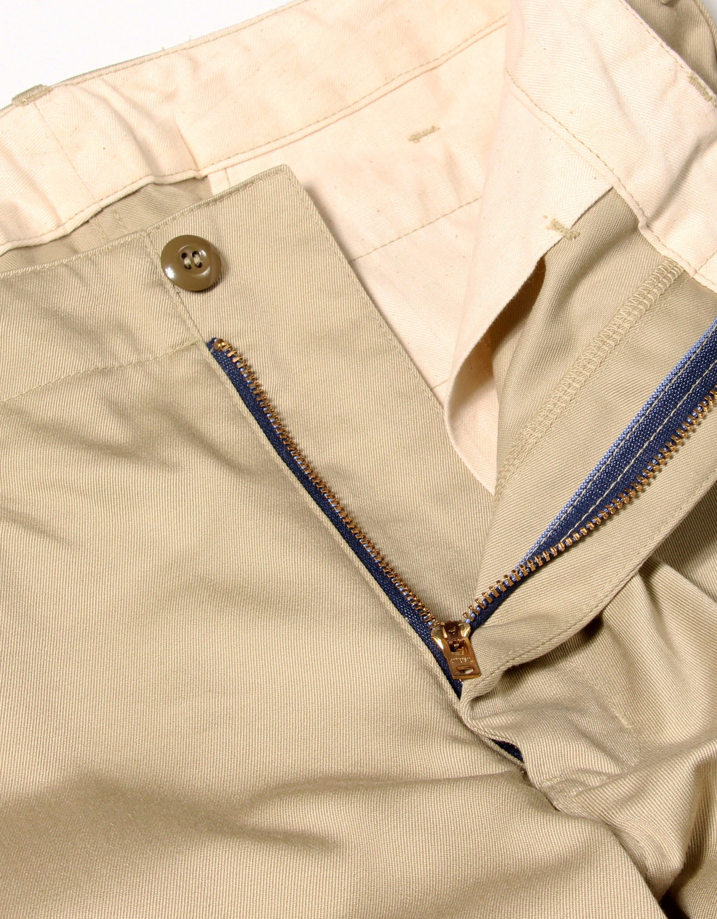 Dads BBQ T/C  チノトラウザー【SBDB-002】