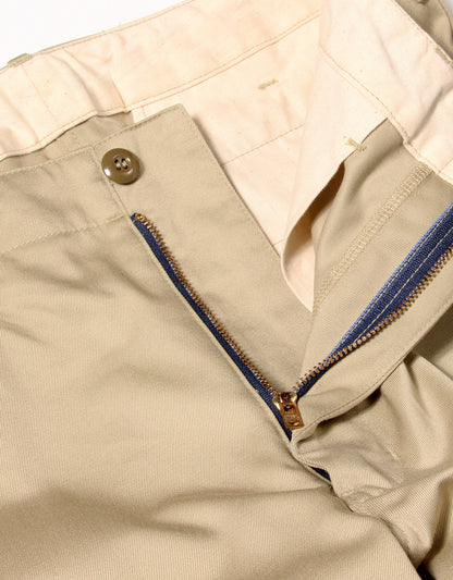 Dads BBQ T/C  チノトラウザー【SBDB-002】